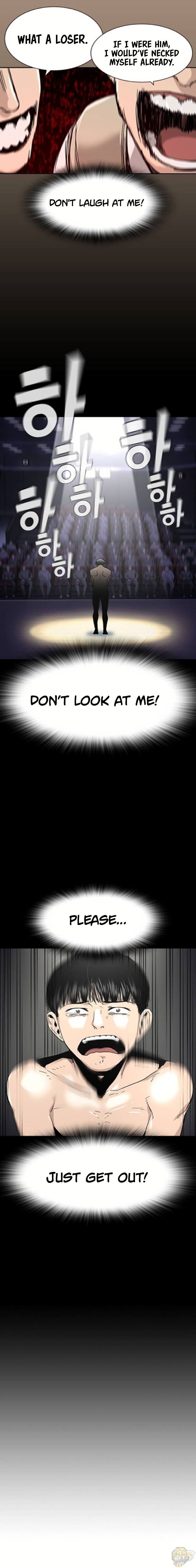 Read To Not Die Manga Online