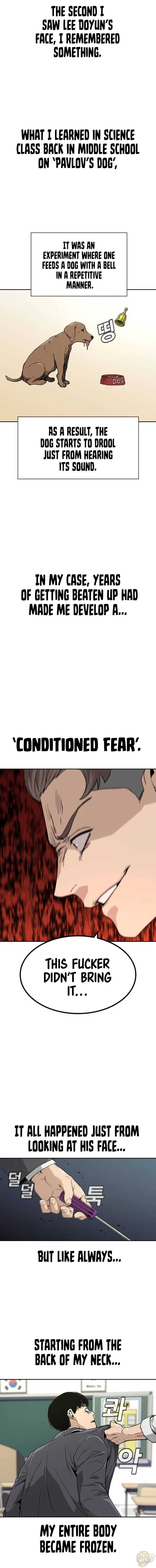 Read To Not Die Manga Online