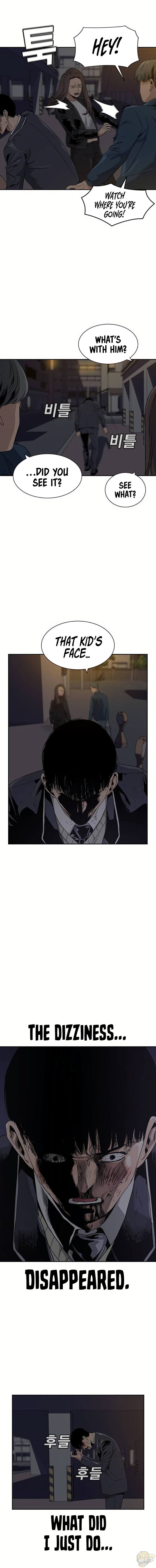 Read To Not Die Manga Online