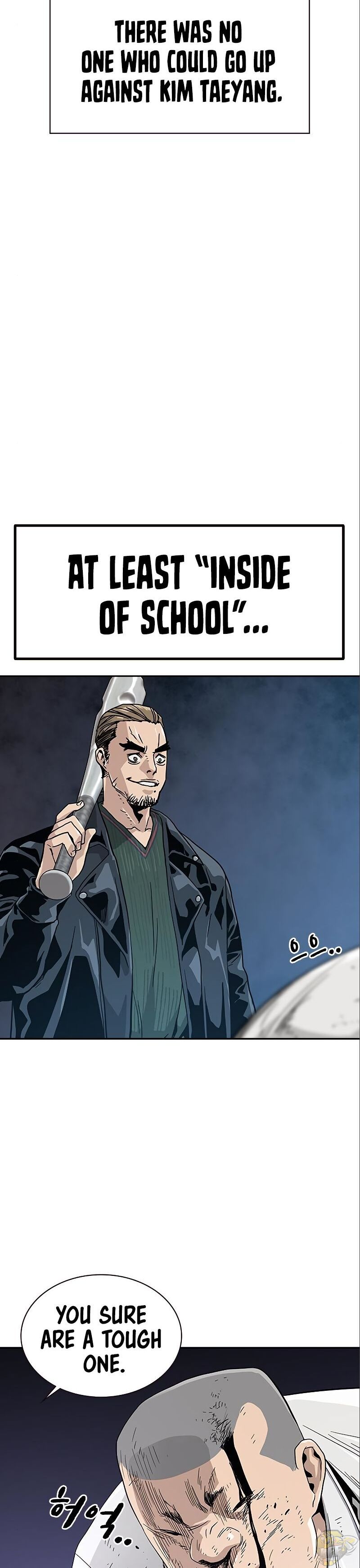 Read To Not Die Manga Online