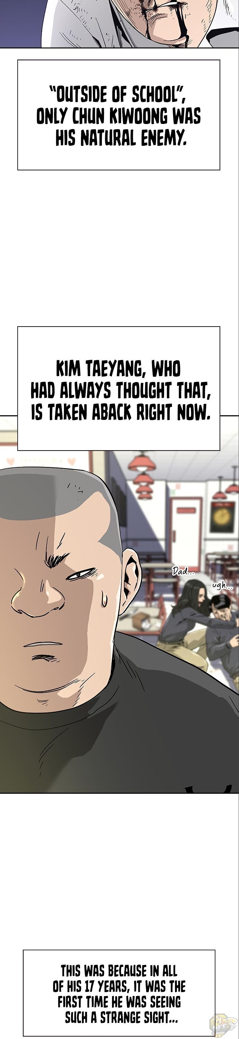 Read To Not Die Manga Online