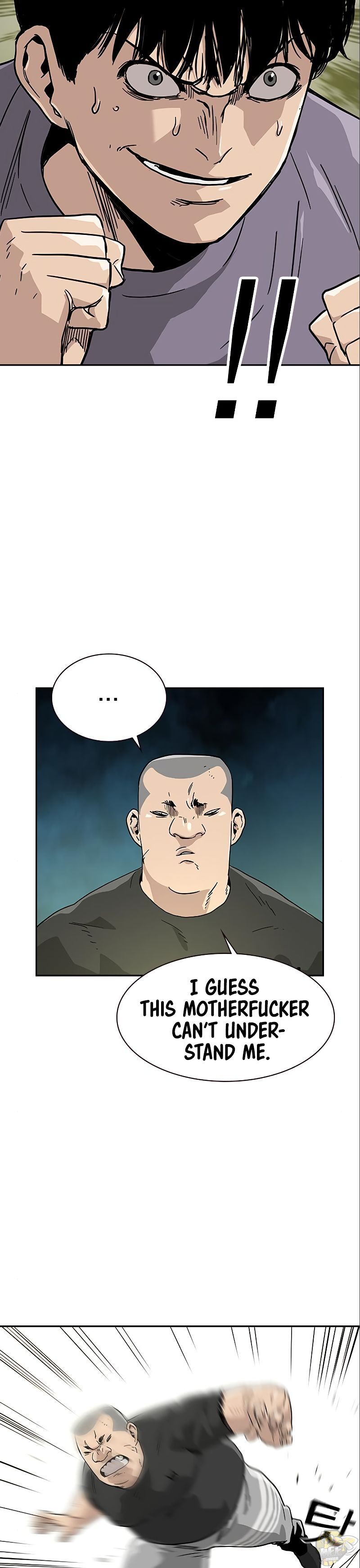 Read To Not Die Manga Online