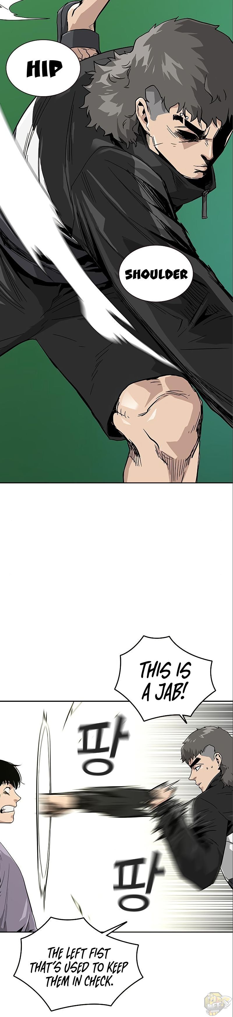 Read To Not Die Manga Online