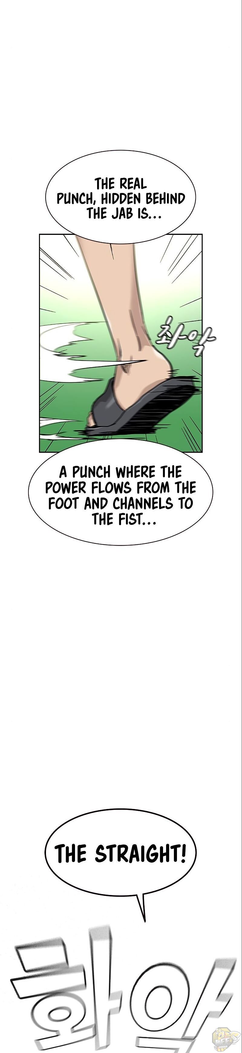 Read To Not Die Manga Online