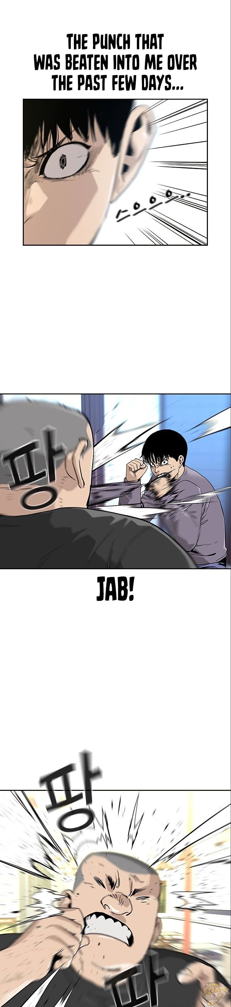 Read To Not Die Manga Online