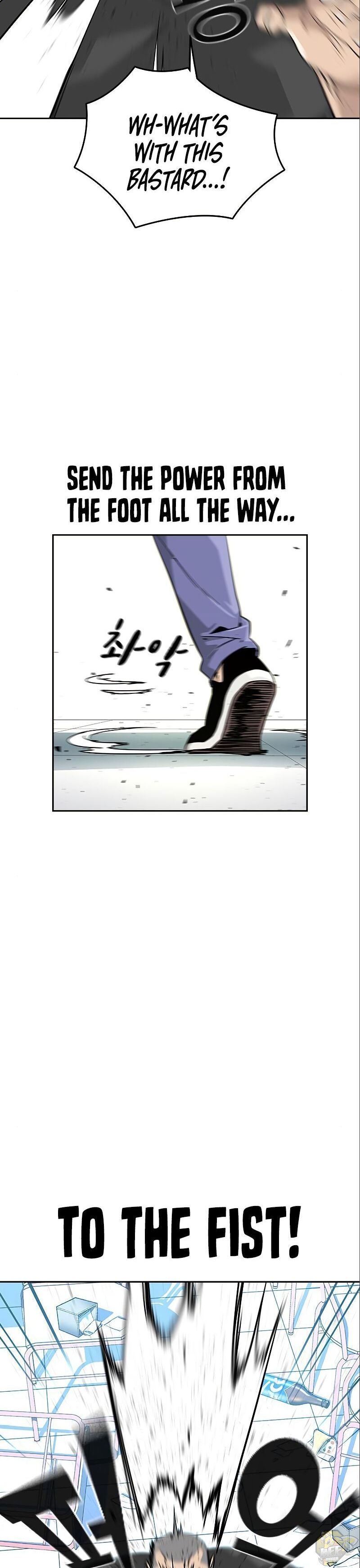 Read To Not Die Manga Online