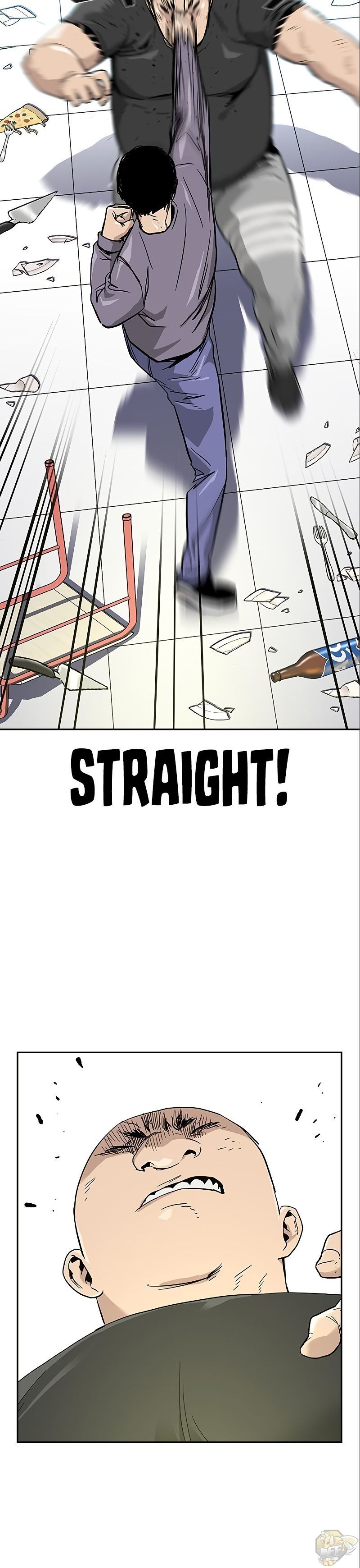 Read To Not Die Manga Online