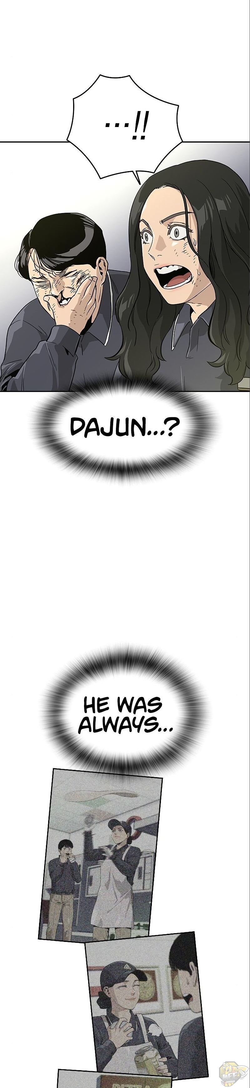 Read To Not Die Manga Online