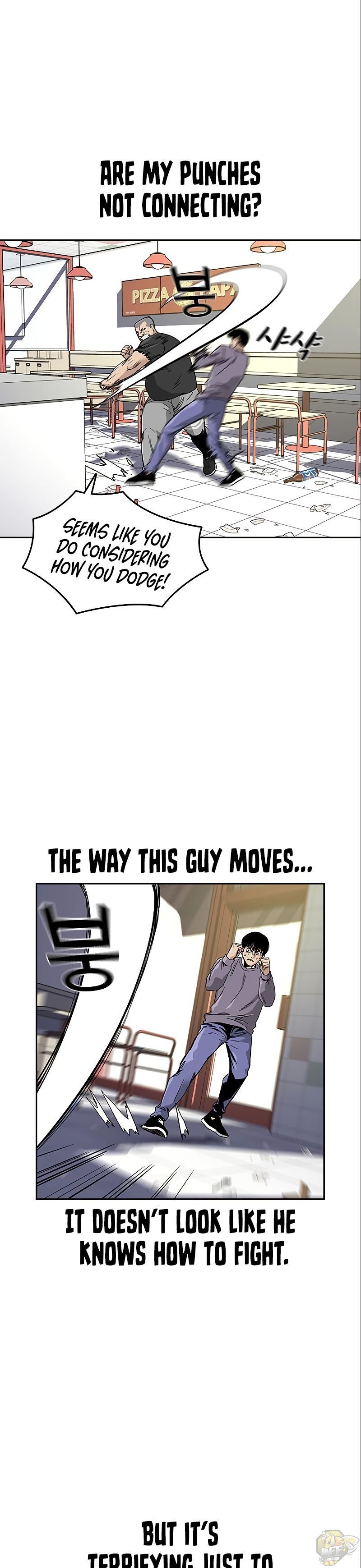 Read To Not Die Manga Online