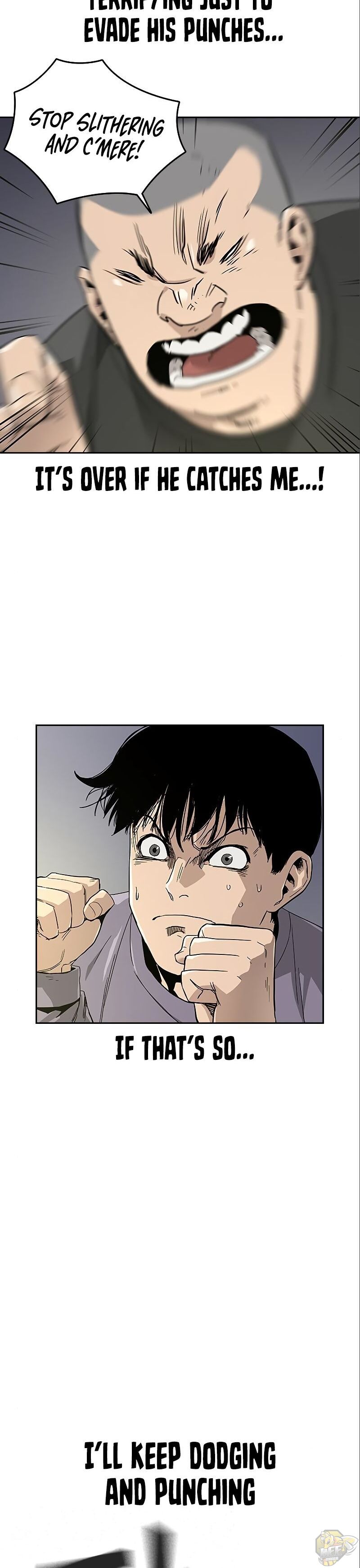 Read To Not Die Manga Online