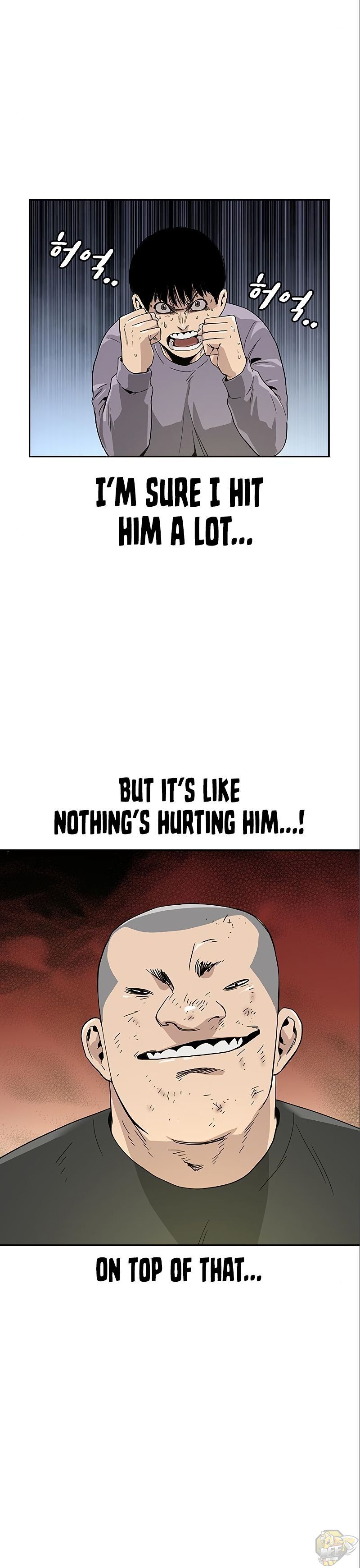 Read To Not Die Manga Online