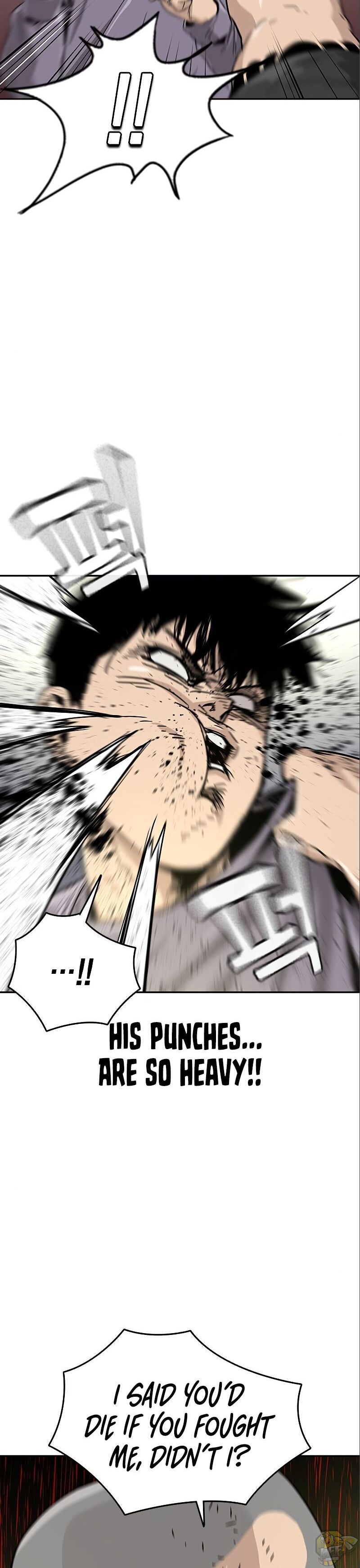 Read To Not Die Manga Online