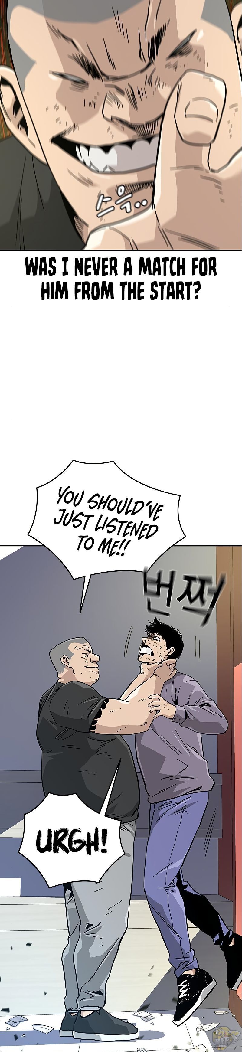 Read To Not Die Manga Online