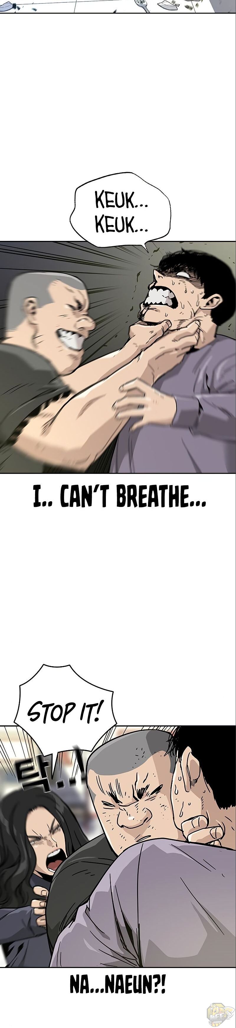 Read To Not Die Manga Online