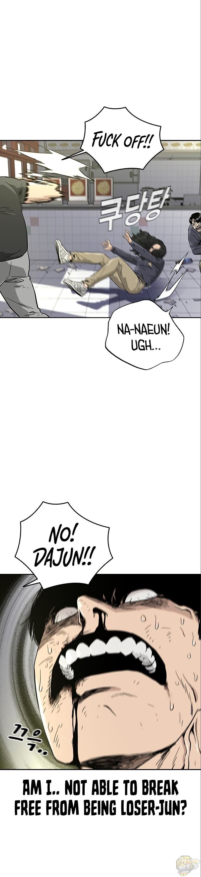 Read To Not Die Manga Online