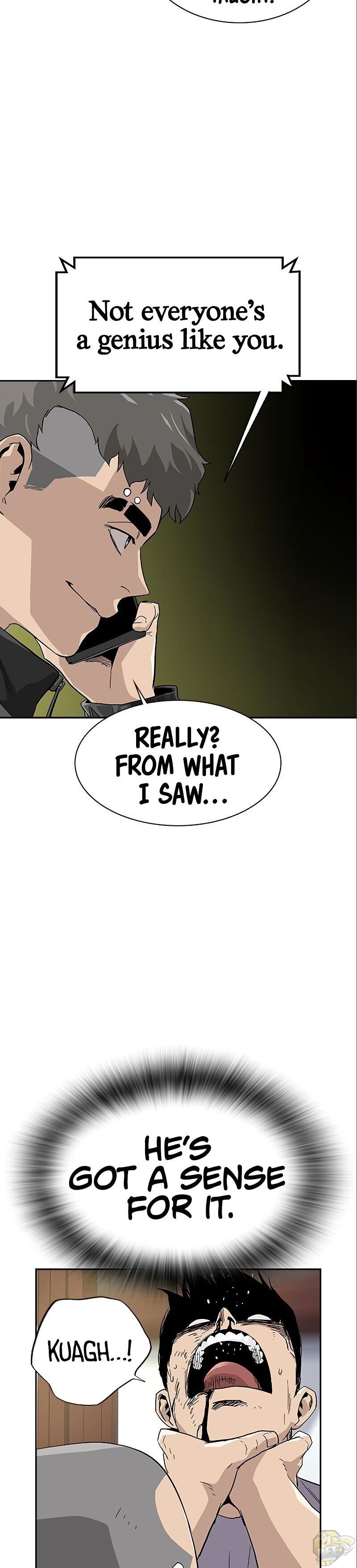 Read To Not Die Manga Online