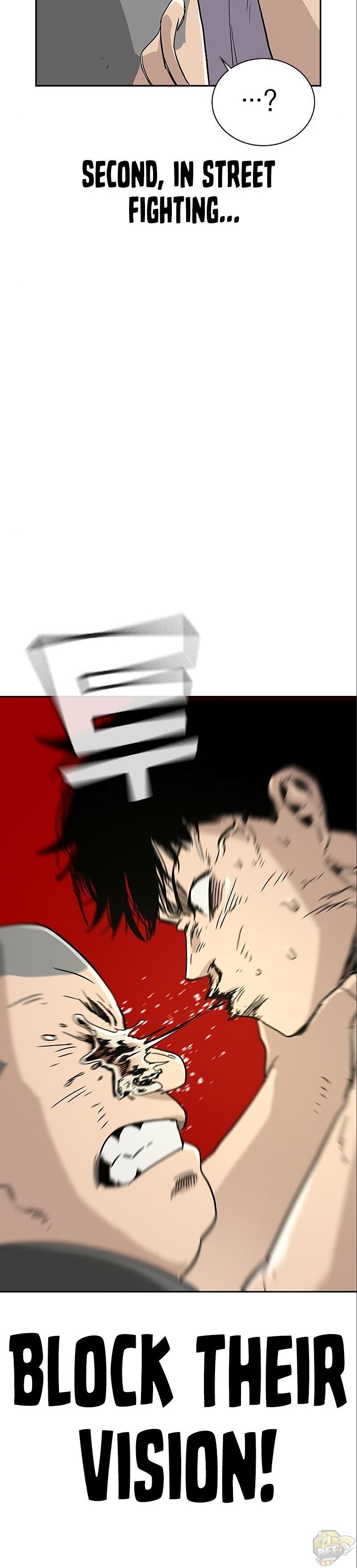 Read To Not Die Manga Online