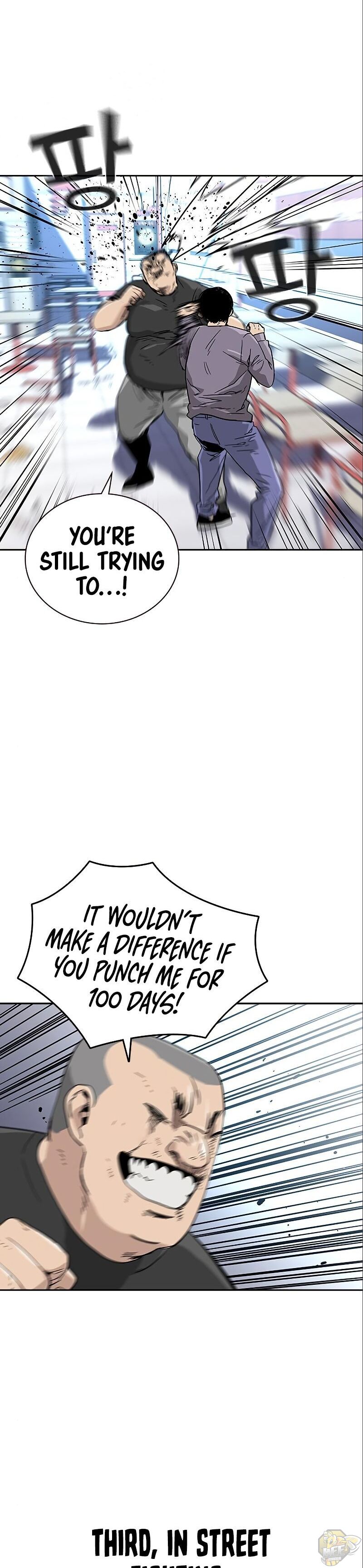 Read To Not Die Manga Online