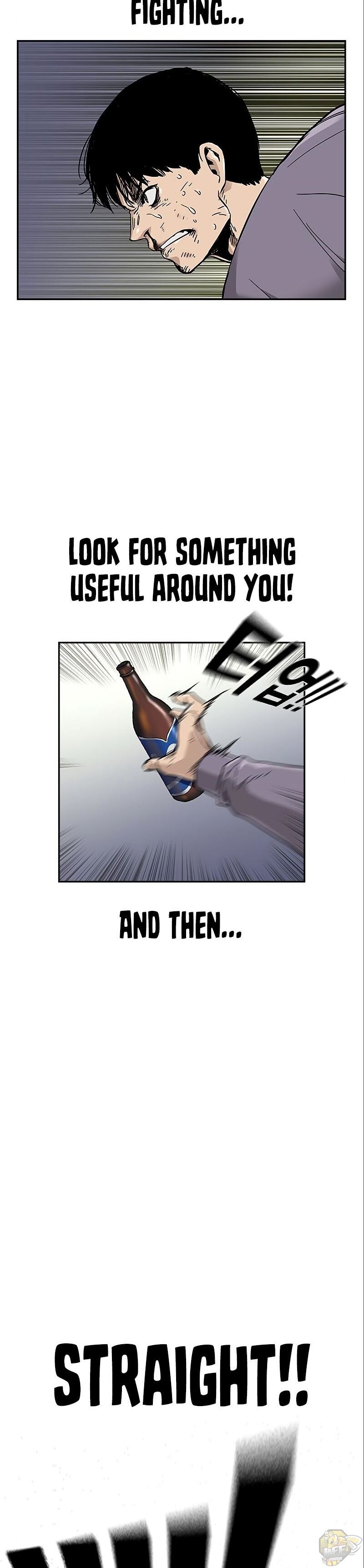 Read To Not Die Manga Online