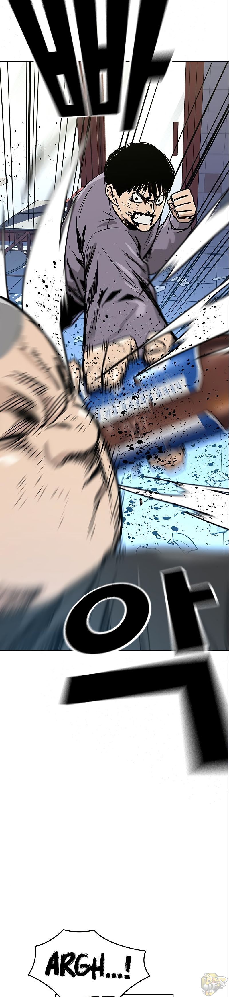 Read To Not Die Manga Online