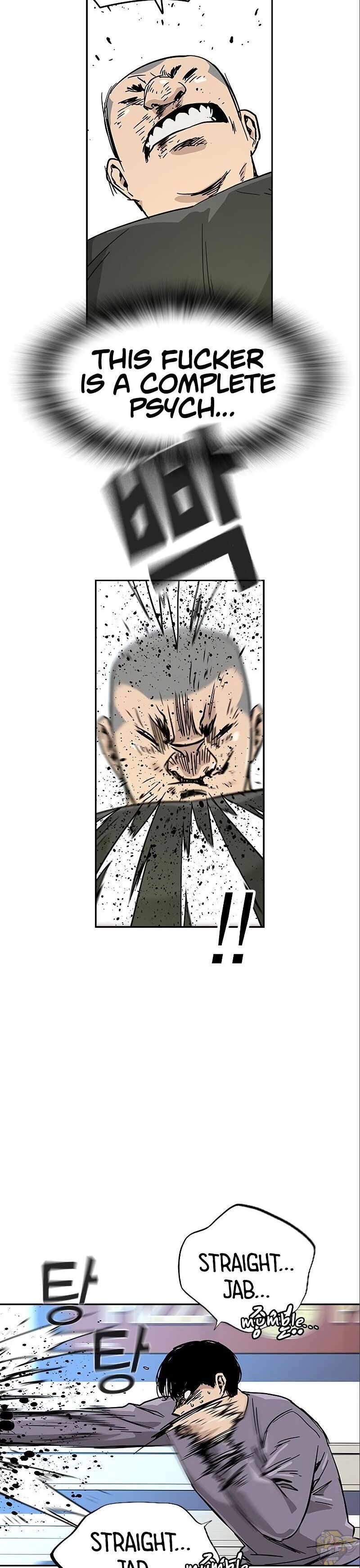 Read To Not Die Manga Online