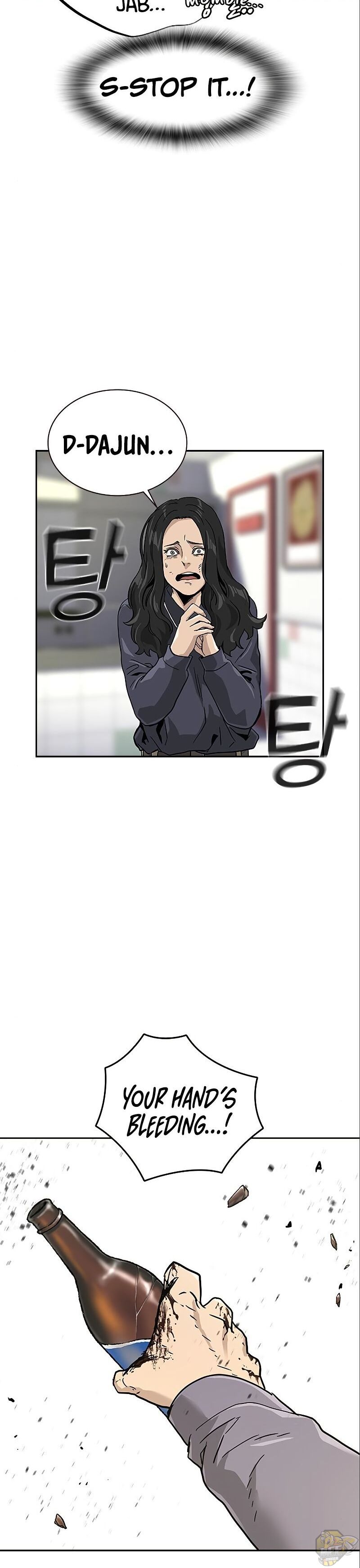 Read To Not Die Manga Online