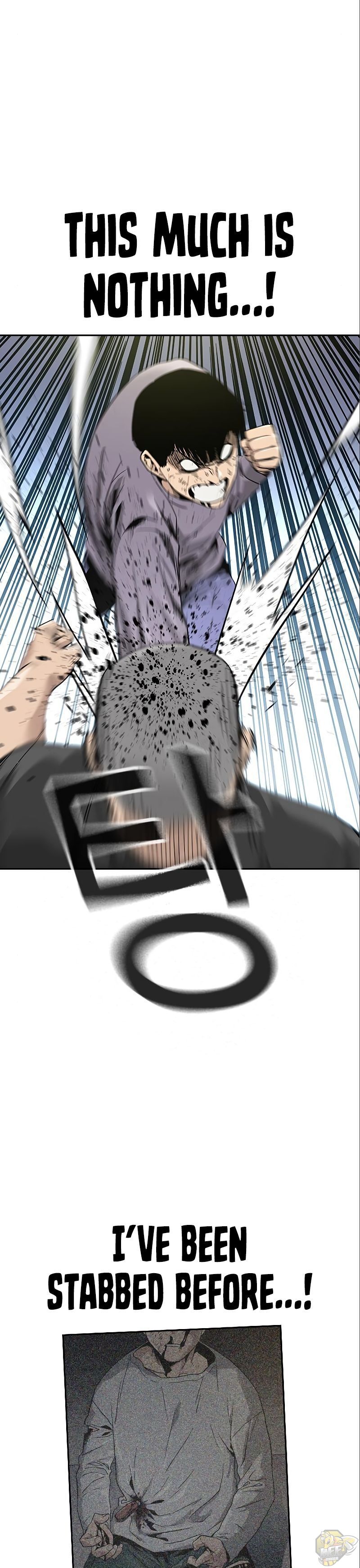 Read To Not Die Manga Online