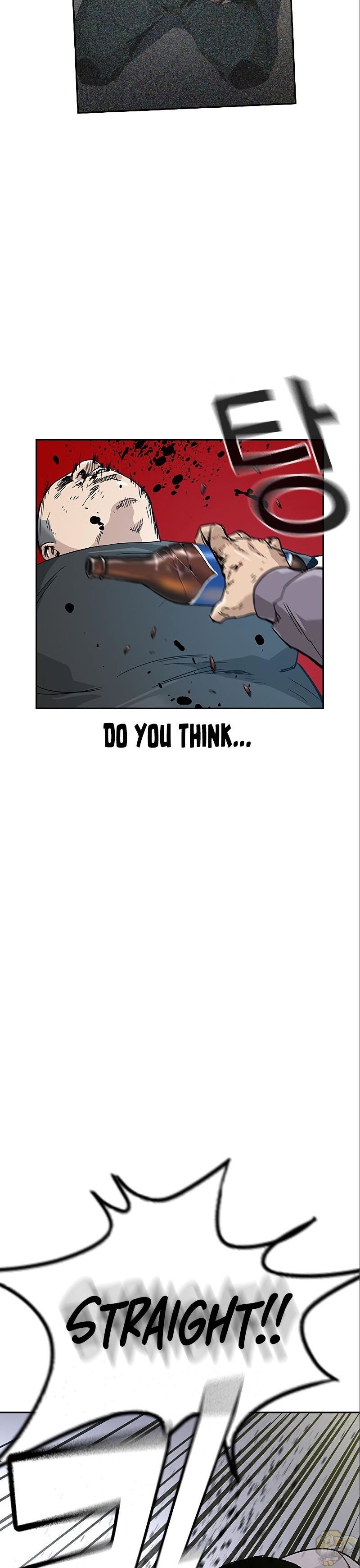 Read To Not Die Manga Online