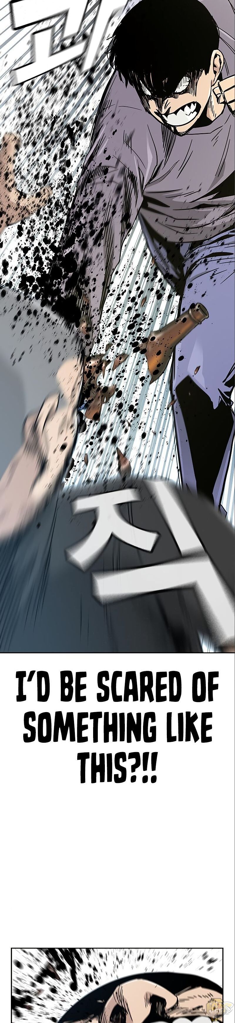 Read To Not Die Manga Online