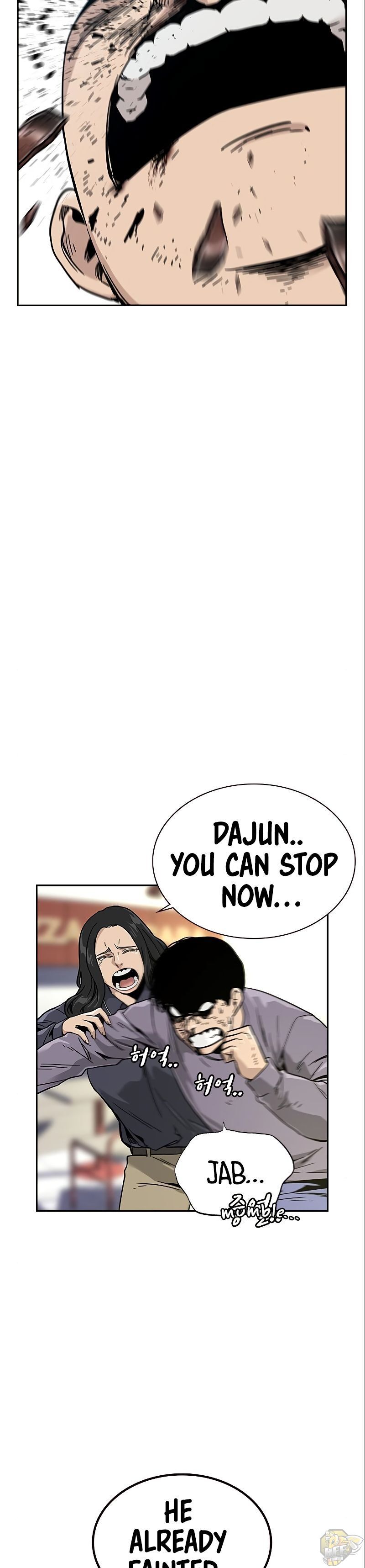 Read To Not Die Manga Online