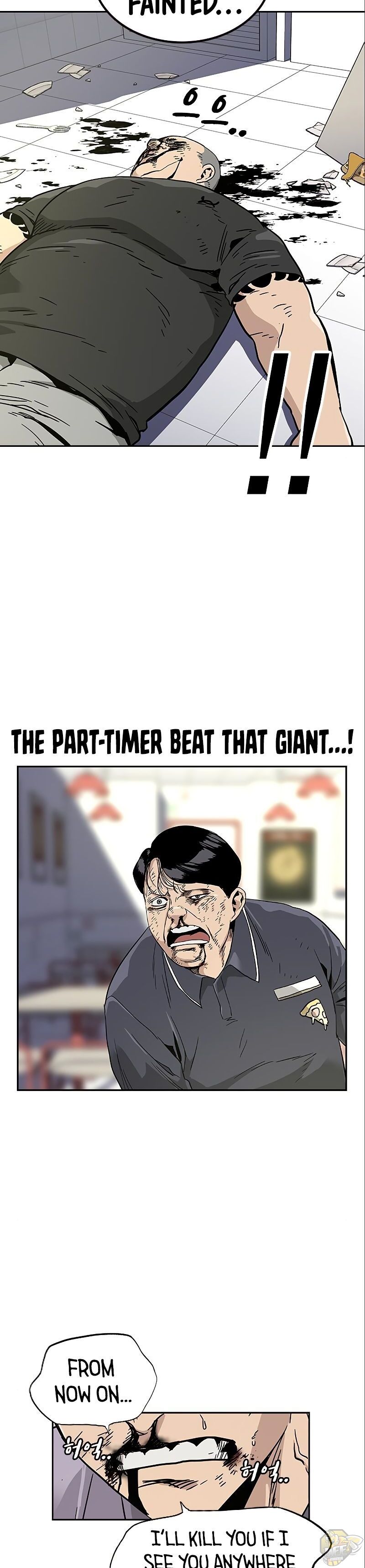 Read To Not Die Manga Online