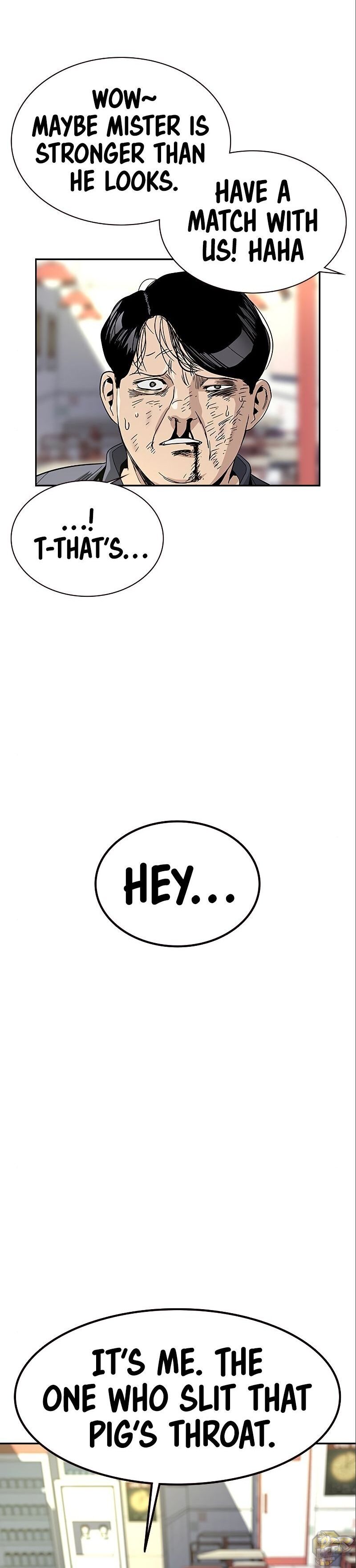 Read To Not Die Manga Online