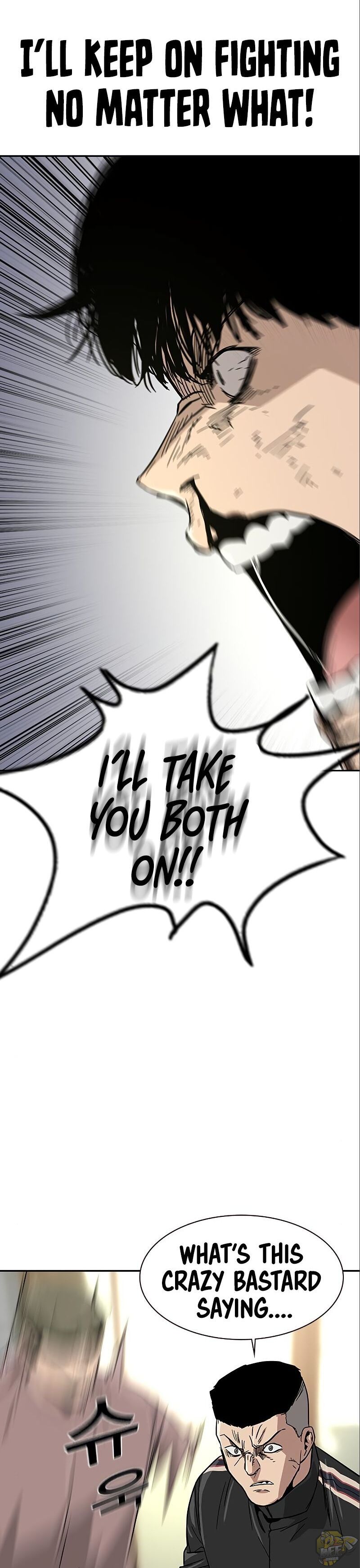 Read To Not Die Manga Online