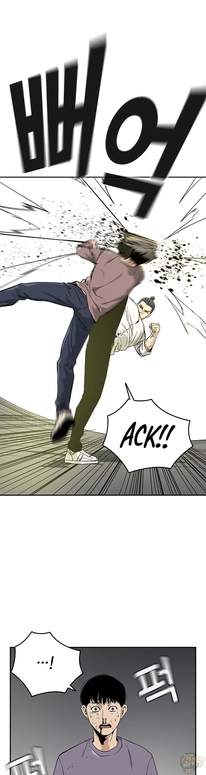 Read To Not Die Manga Online