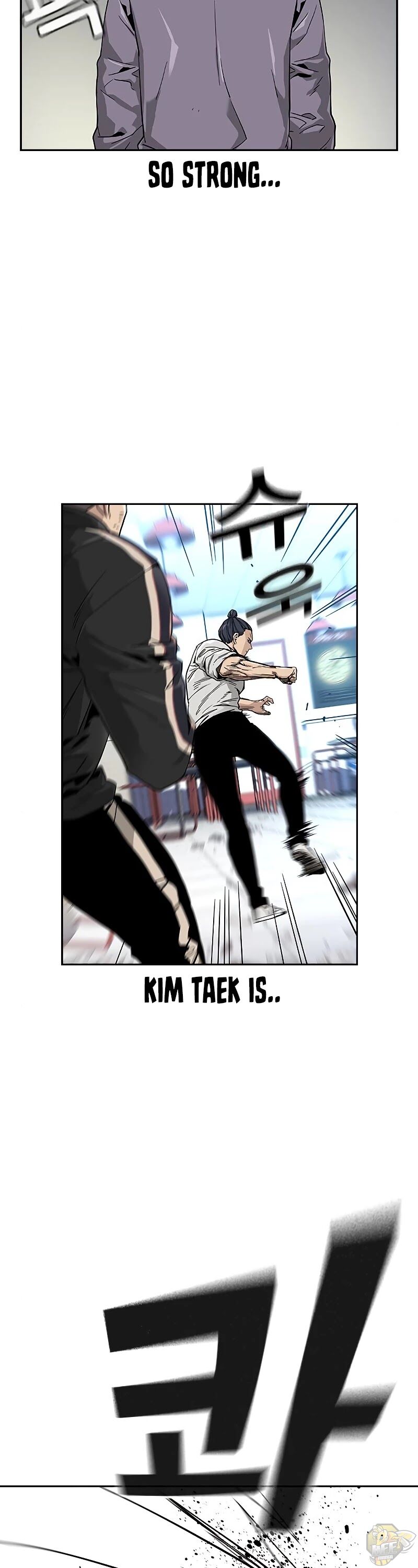 Read To Not Die Manga Online