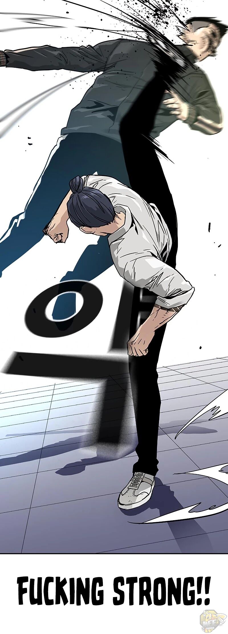 Read To Not Die Manga Online