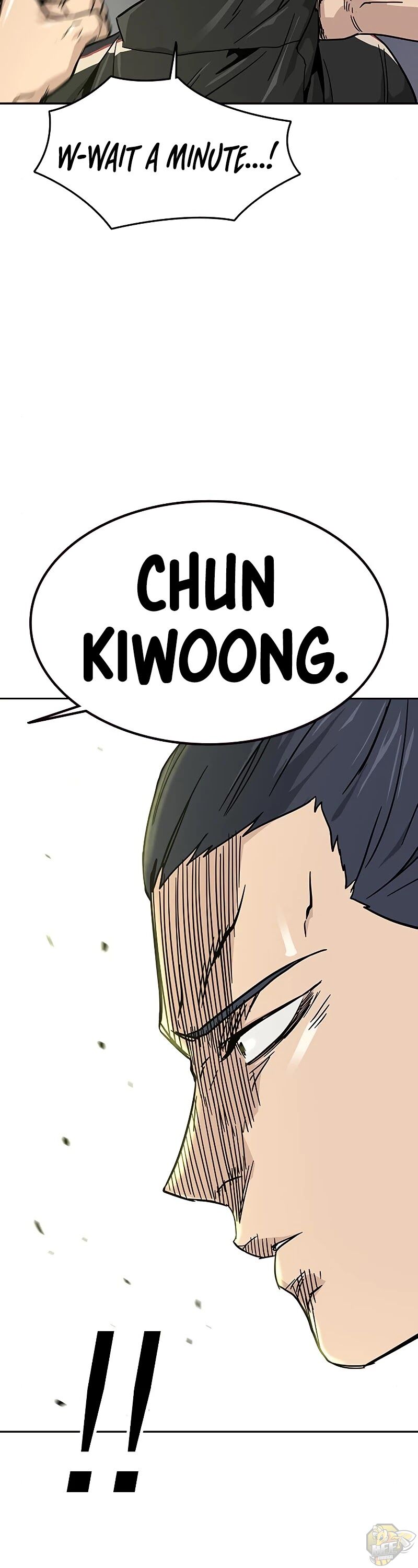 Read To Not Die Manga Online