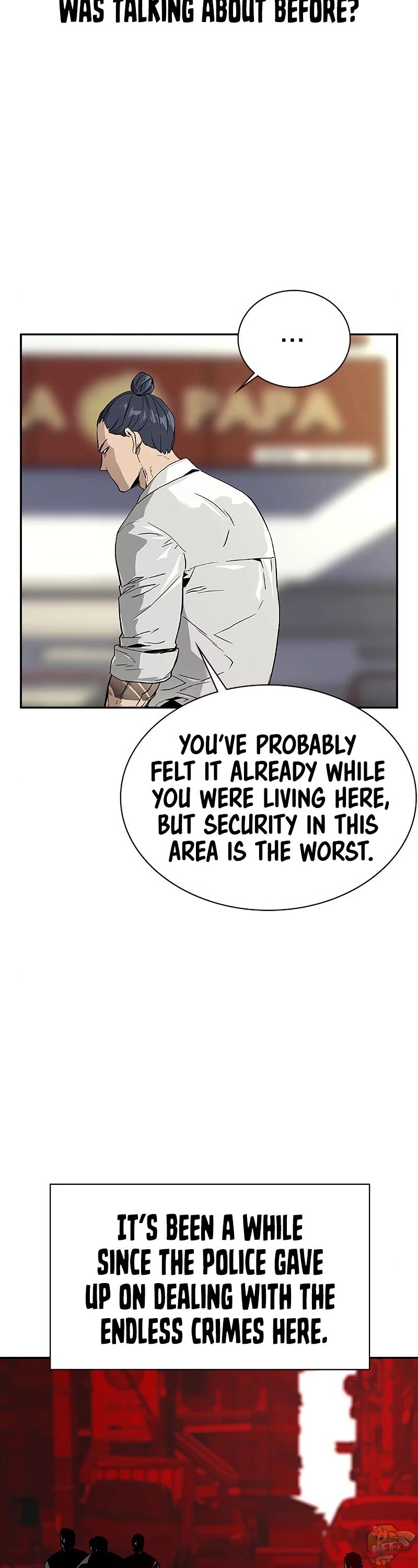 Read To Not Die Manga Online