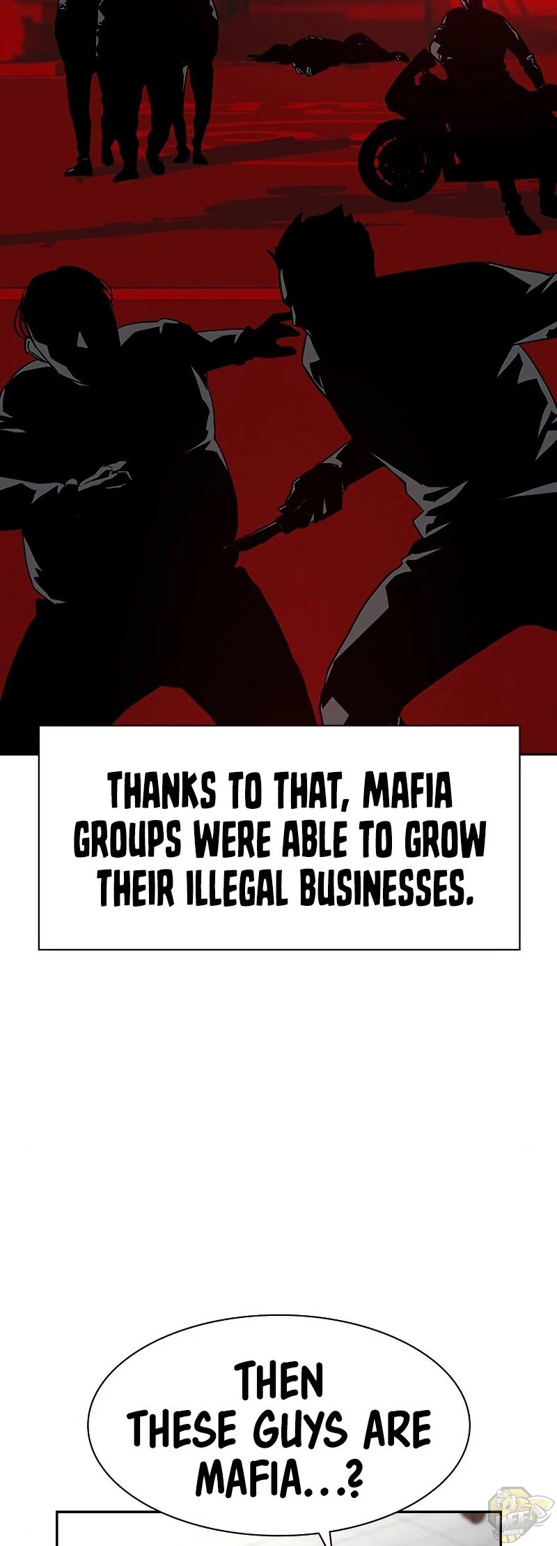 Read To Not Die Manga Online