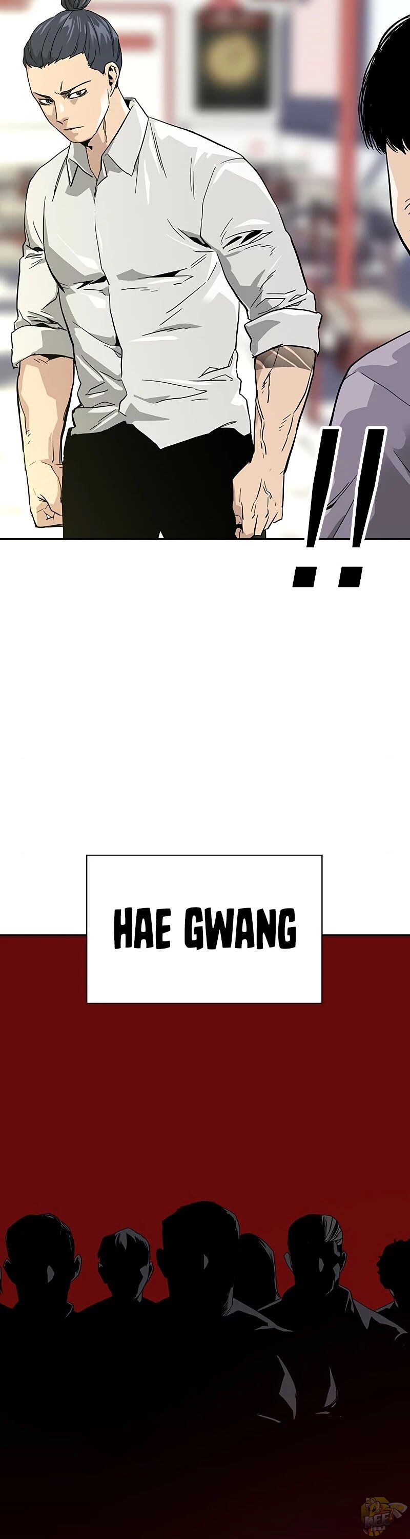 Read To Not Die Manga Online