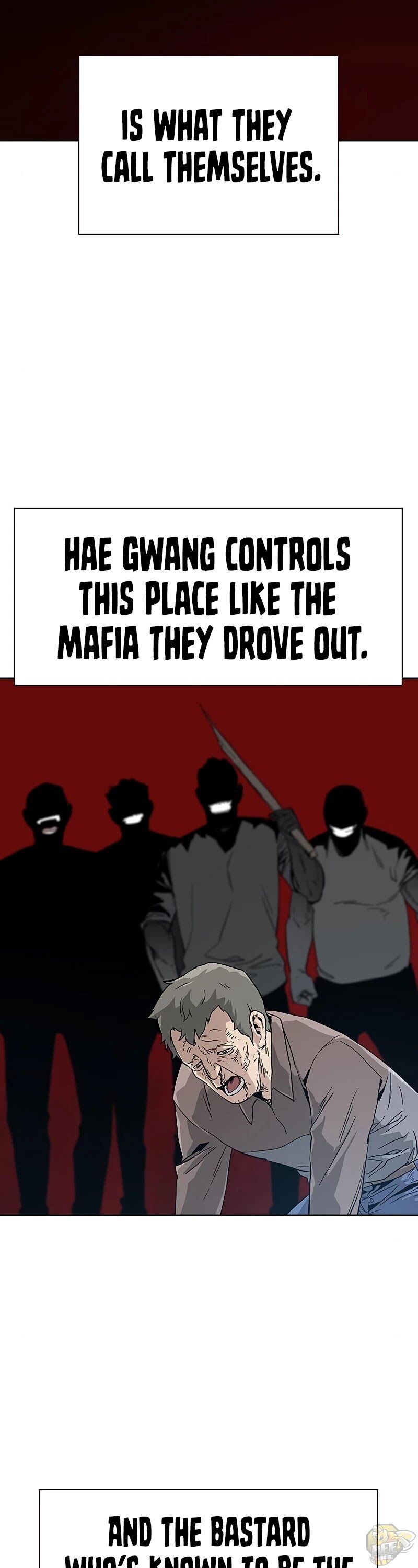 Read To Not Die Manga Online