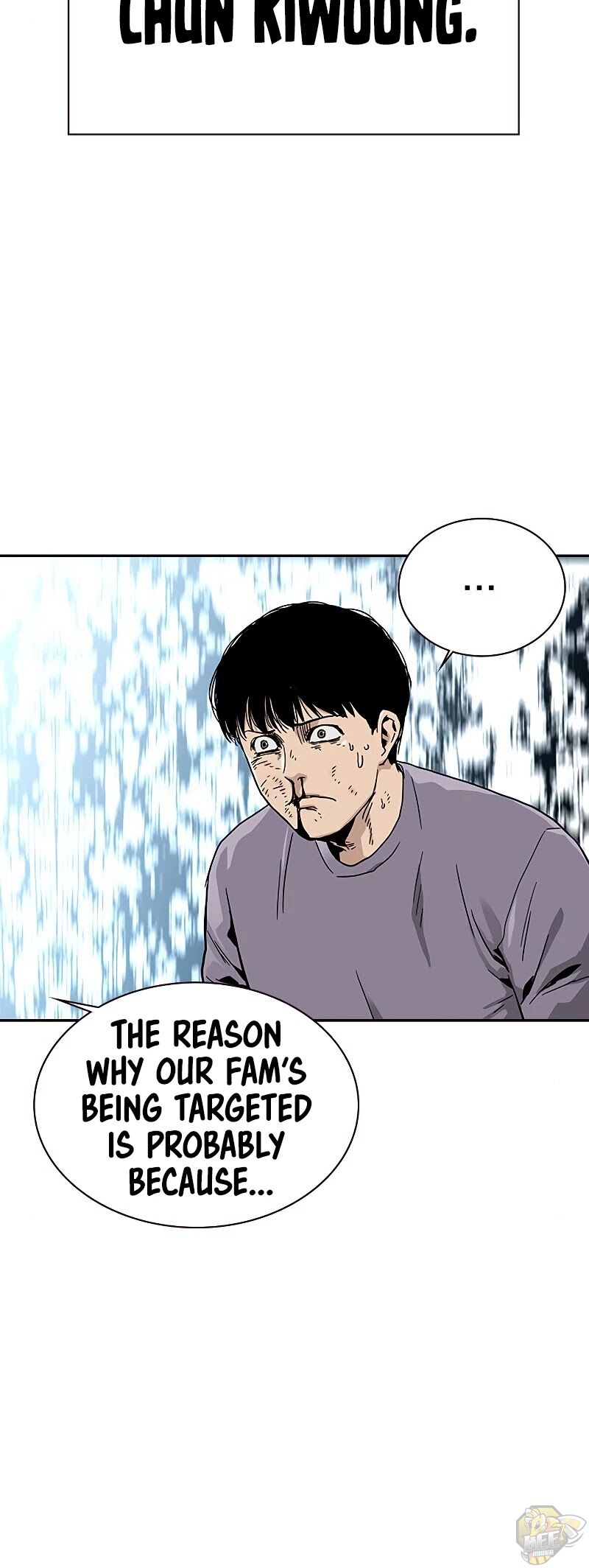 Read To Not Die Manga Online