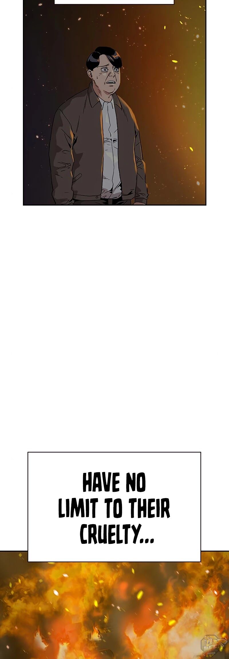 Read To Not Die Manga Online