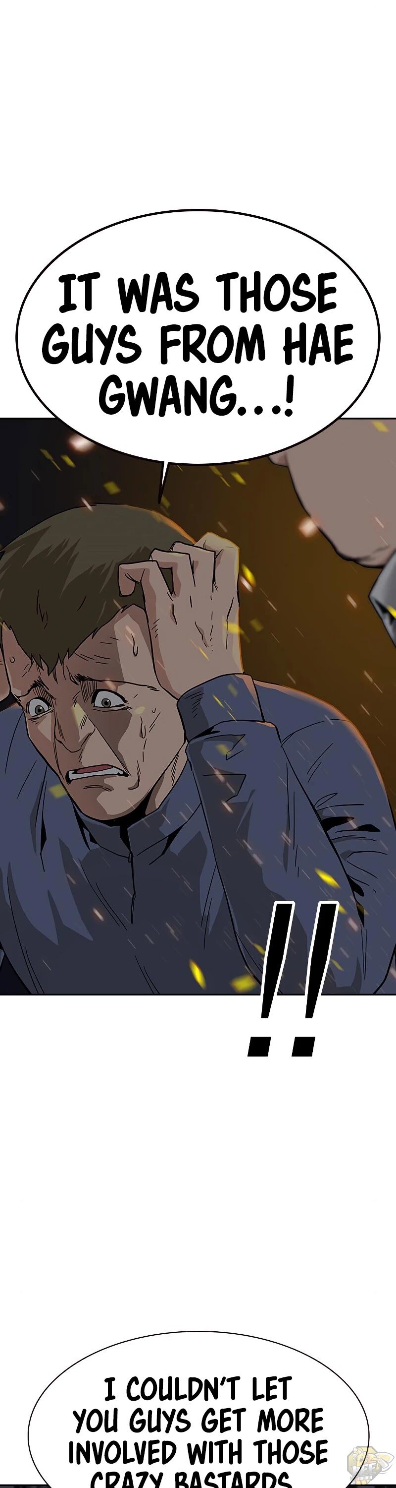 Read To Not Die Manga Online