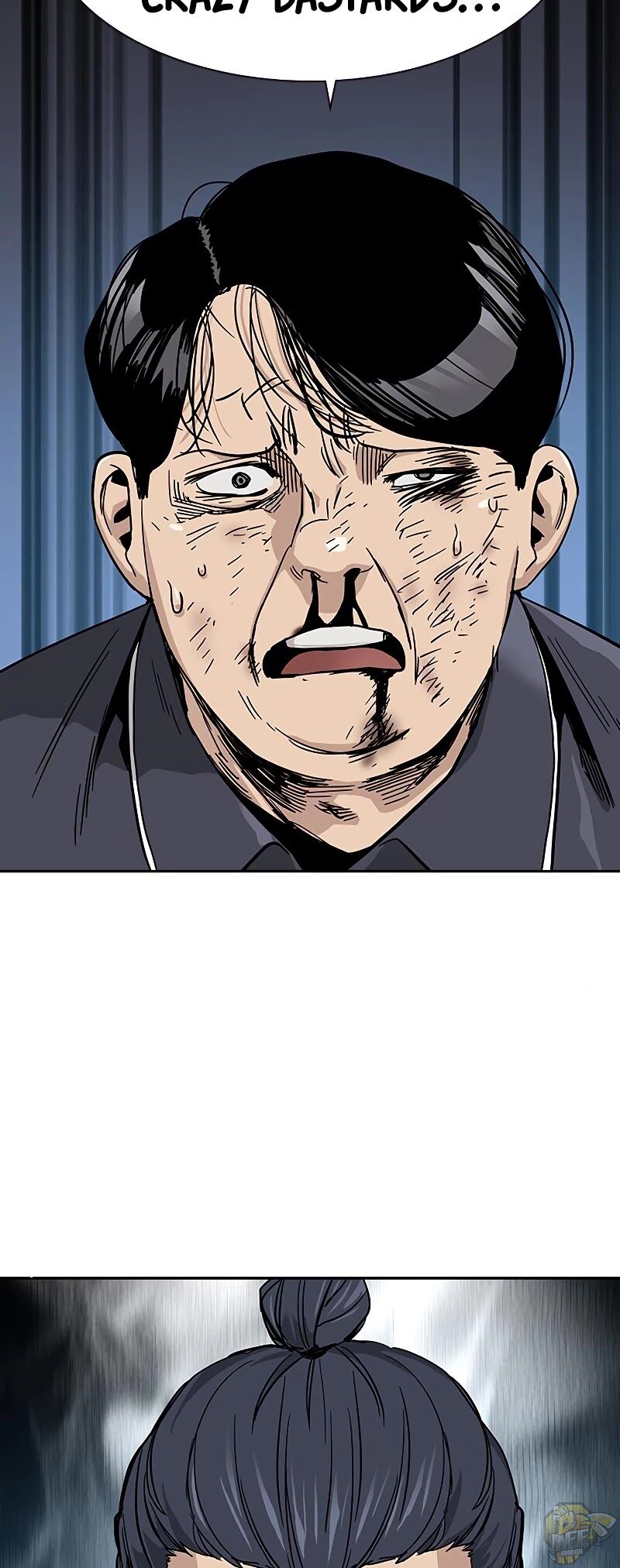 Read To Not Die Manga Online