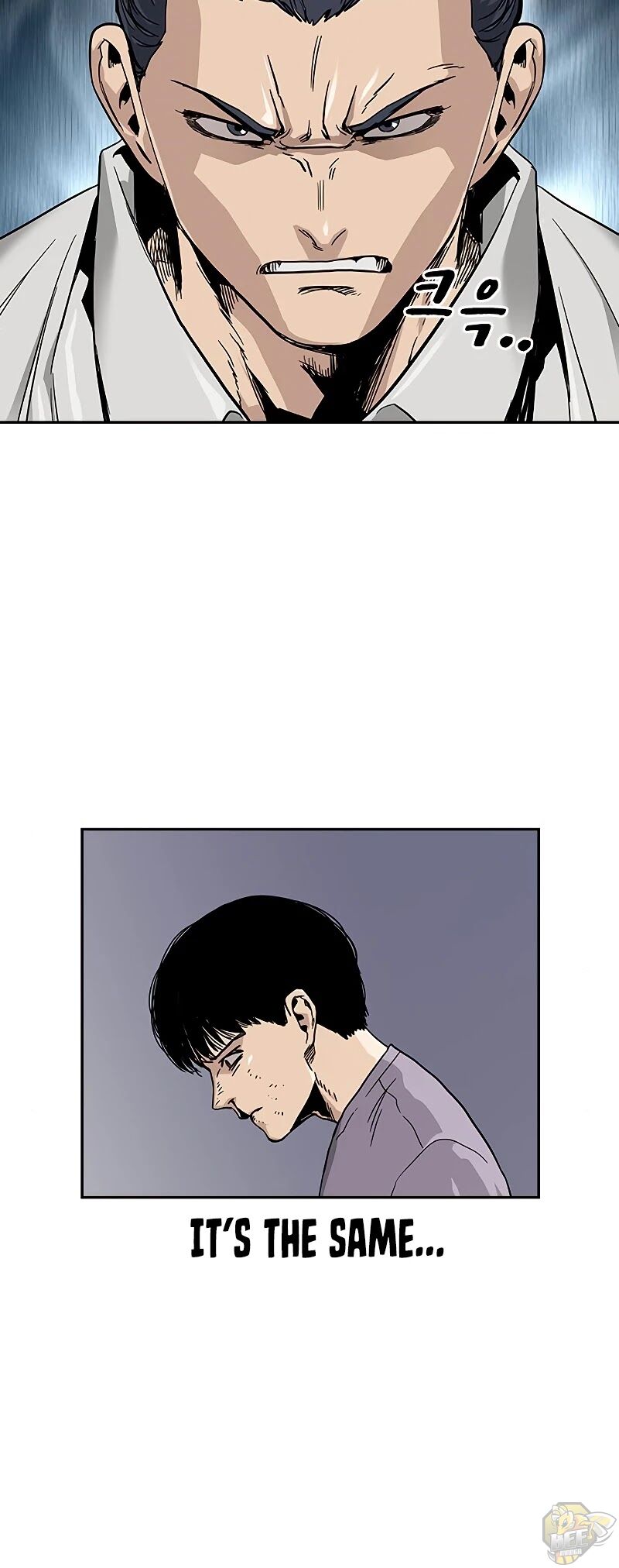 Read To Not Die Manga Online