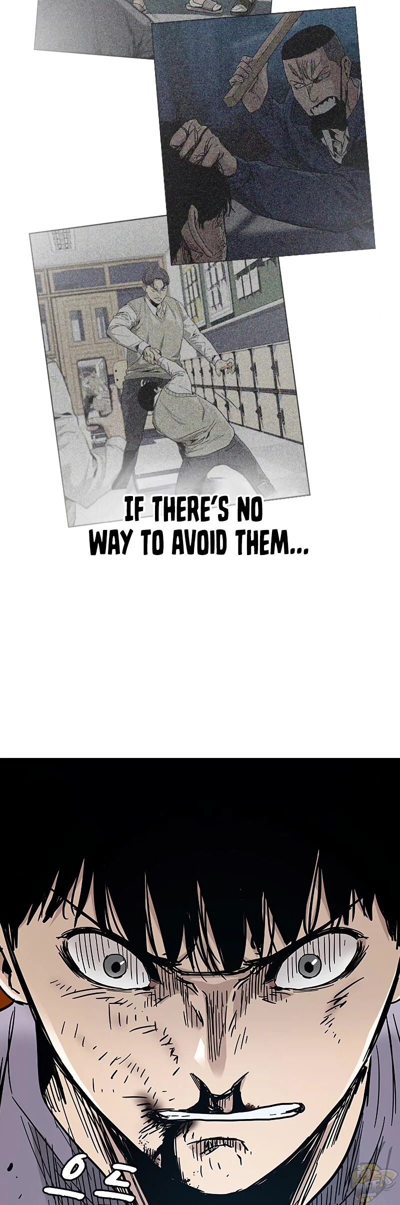 Read To Not Die Manga Online