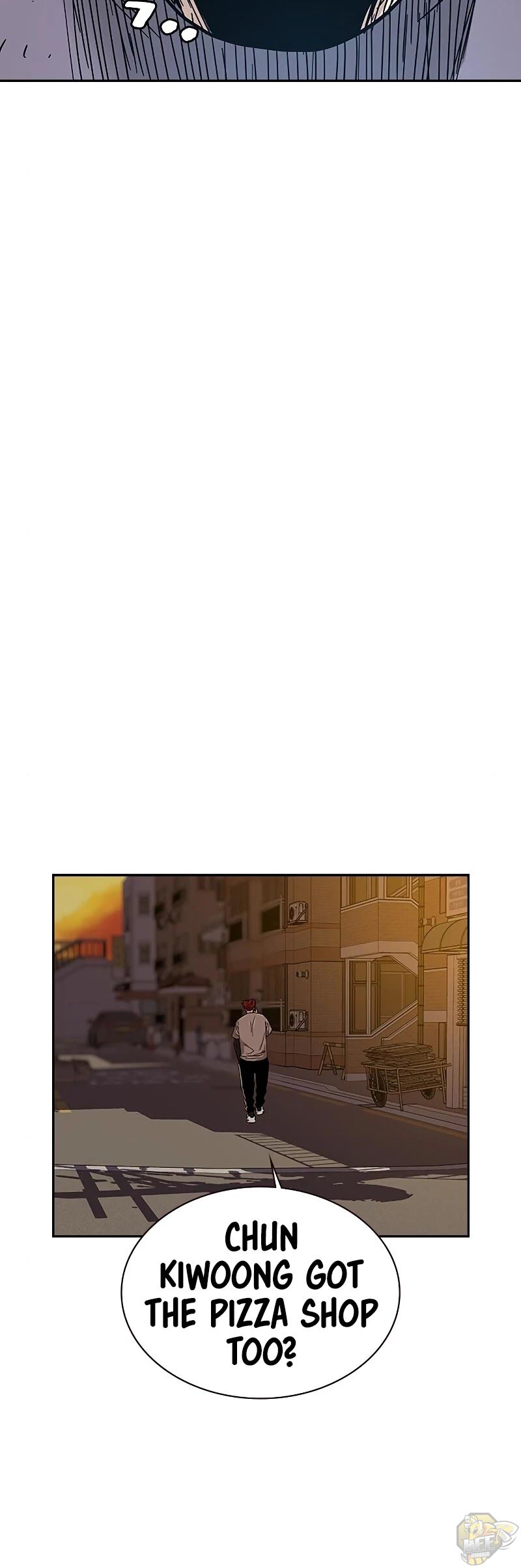 Read To Not Die Manga Online