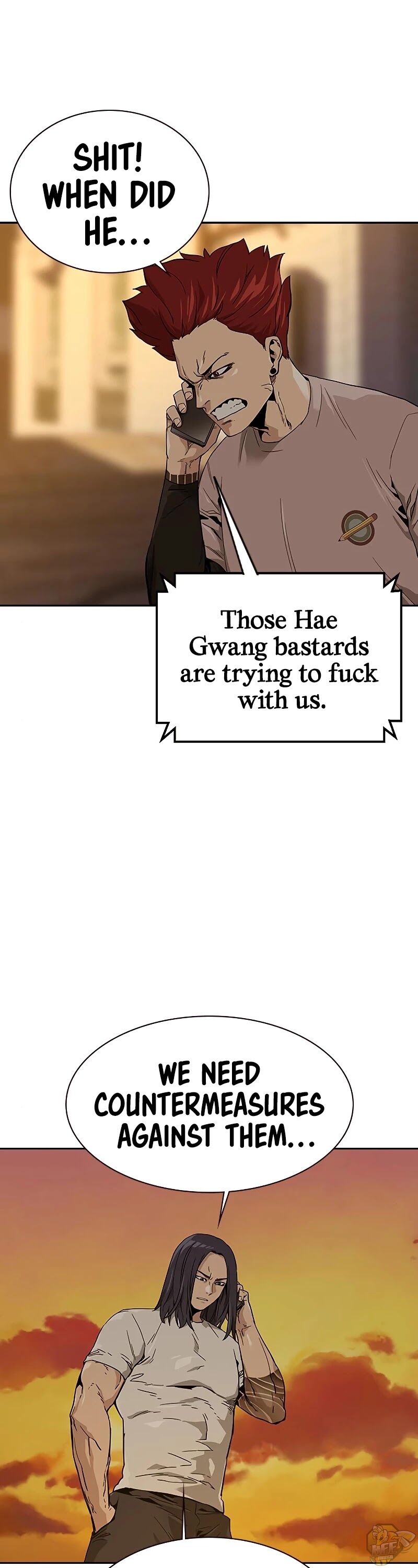 Read To Not Die Manga Online