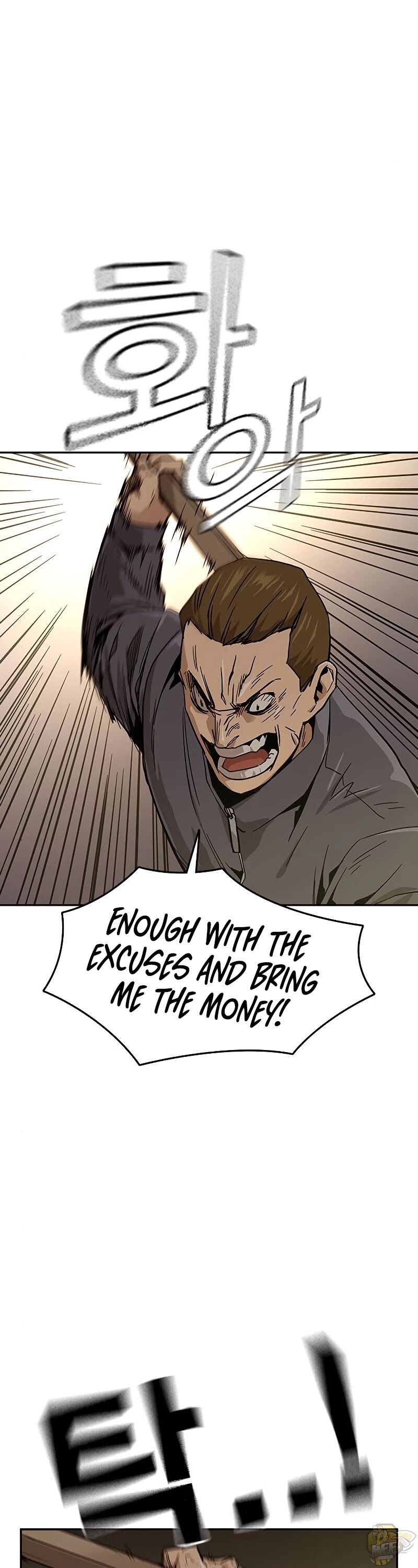 Read To Not Die Manga Online